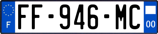 FF-946-MC