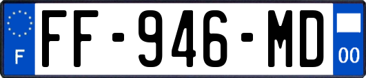 FF-946-MD