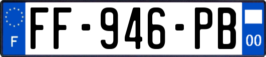 FF-946-PB