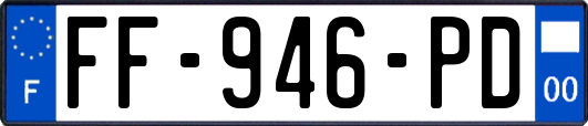 FF-946-PD