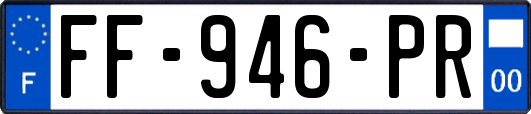 FF-946-PR
