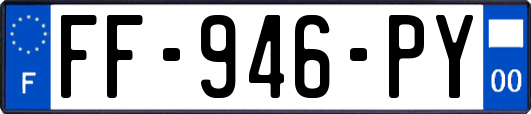 FF-946-PY