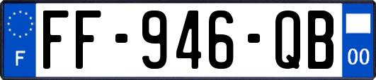 FF-946-QB