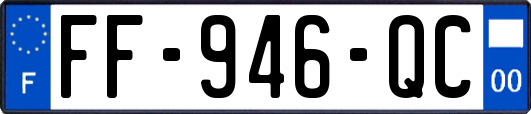 FF-946-QC