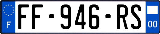FF-946-RS