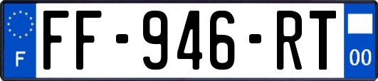 FF-946-RT