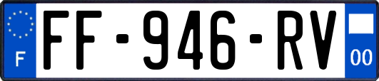 FF-946-RV