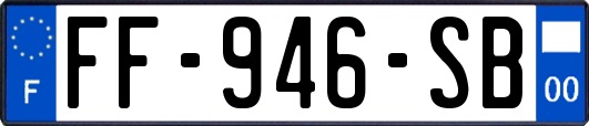 FF-946-SB