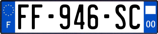 FF-946-SC