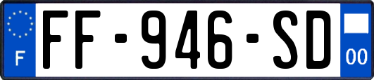 FF-946-SD
