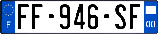 FF-946-SF