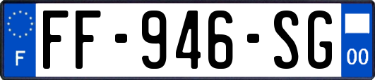 FF-946-SG