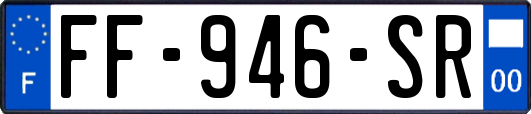 FF-946-SR
