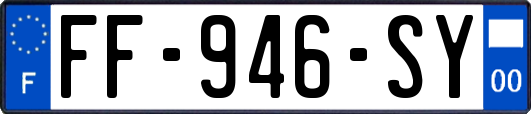 FF-946-SY