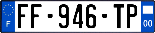 FF-946-TP