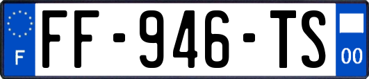 FF-946-TS