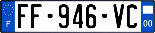 FF-946-VC