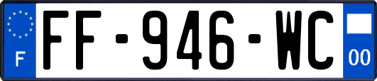 FF-946-WC