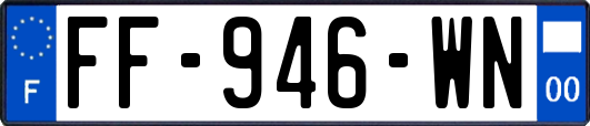 FF-946-WN