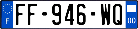 FF-946-WQ