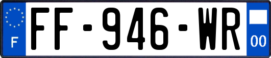 FF-946-WR