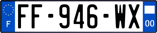 FF-946-WX