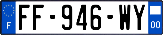FF-946-WY