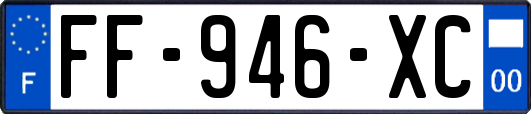 FF-946-XC