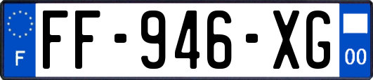 FF-946-XG