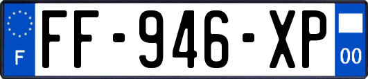 FF-946-XP