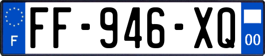 FF-946-XQ