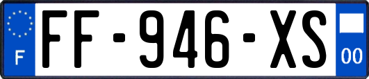 FF-946-XS