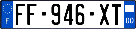 FF-946-XT