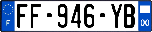 FF-946-YB