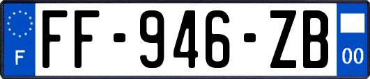 FF-946-ZB