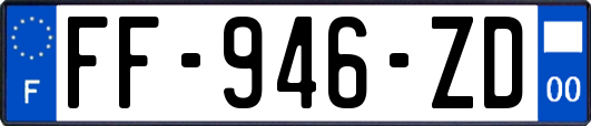 FF-946-ZD