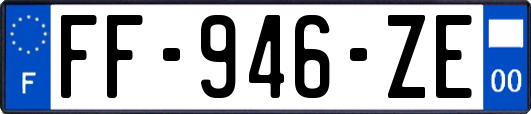 FF-946-ZE