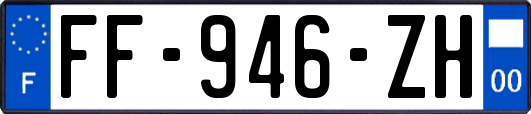 FF-946-ZH