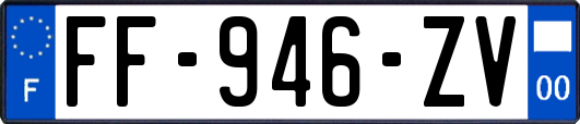 FF-946-ZV
