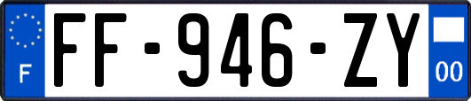 FF-946-ZY