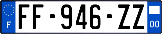 FF-946-ZZ