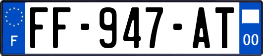 FF-947-AT