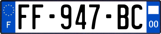 FF-947-BC