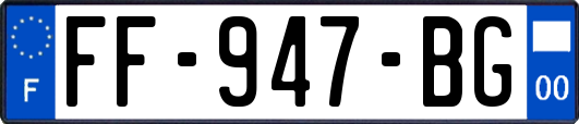 FF-947-BG
