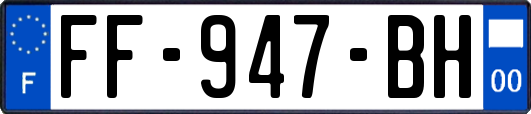 FF-947-BH