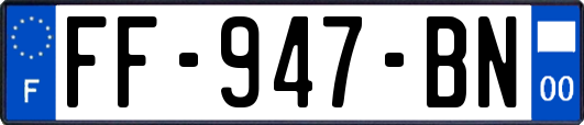 FF-947-BN