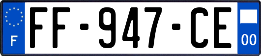 FF-947-CE
