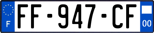 FF-947-CF