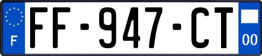 FF-947-CT