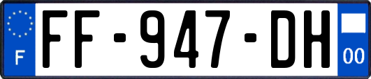 FF-947-DH